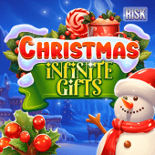 Christmas Infinite Gifts Slot Game Image